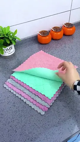 kecil sejuta manfaat🥰 #fypシ #kain #lap #microfiber #antiminyak #coral #masukberanda #foryoupage #dapur #trending #share #zxycba #tiktokshop #murahbanget #Wow #viral #info #fyp