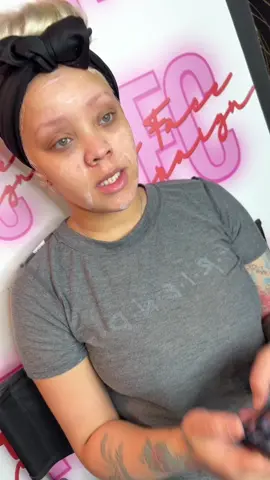 Full face makeup! #fyp #clevelandmua