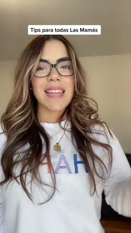 tips para ti mamá !