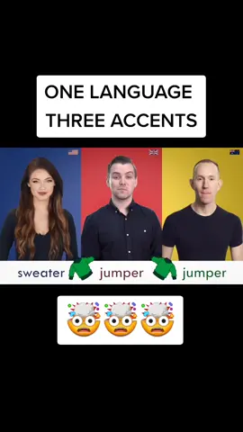 AMERICAN × BRITISH × AUSTRALIAN 🤯 #videoclips #viral #videoviral #videoclip #foryou