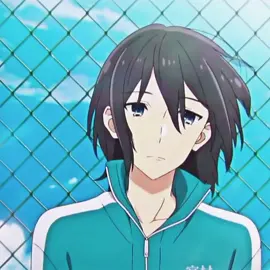Miyamura <3 || Clips- Hii Twixtor on YouTube || #edit #izumimiyamura #horimiya #foryoupage #foryou #fypシ