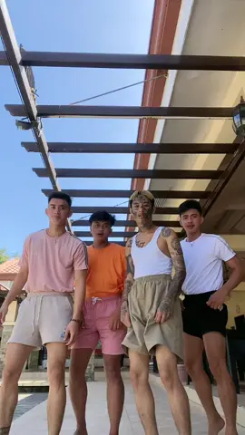 Miss u mga animal. @rogiebaclay18 @jimpackcuizon #proudbisaya