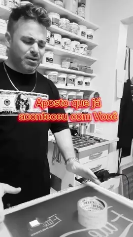 Se já aconteceu com você isso, toque no ❤#silkscreen #silkscreenprinting #silk #serigrafia #rock #reels #trend #trending #camiseta #camisetas