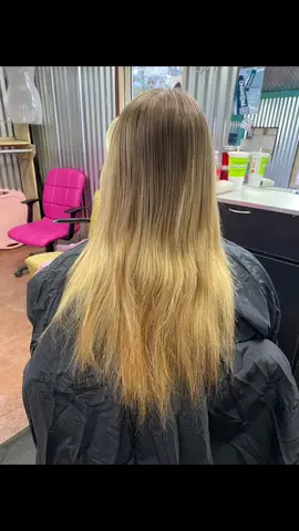 #eyeslipsface #PepsiApplePieChallenge #hair #blondehair #blonde #oklahomahair #oklahomahairstylist