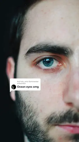 @lola_eni antworten  🌊 #oceaneyes #eyes #ocean #blueeyes #trend #eyecolorchallenge #aesthetic #fürdich #fy #fyp #augenfarbe #blaueaugen #foryou