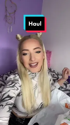 #fypシ #gruuberka #milicagruber #haul