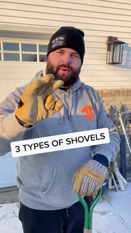 After getting blasted by back-to-back blizzards I felt I should share this again ❄️