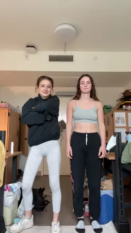 pov: lily stabbed me in the butt