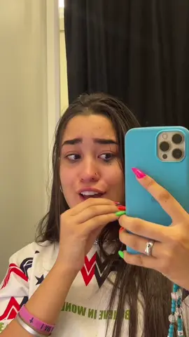 ELA NÃO VAI ME PERDOAR NUNCAAAA 😔