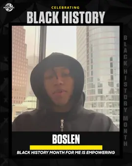 @BOSLEN speaks about what it was like growing up as a Black person in Vancouver 🖤 #blackhistorymonth #boslen #kidcudi #kanyewest