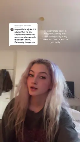 Reply to @eres_preciosox