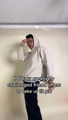 I need fashion photographer friends 😂😅 #styleinspo #outfitinspo #menstyle #fashionmeme