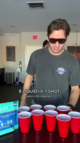 What’s your guess…#liquidiv #thehockeyguys