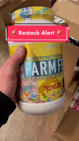 Dippin Dots is back! #dippindots #axeandsledge #wheyprotein #wheyisolateprotein #fyp #supplementsforwomen