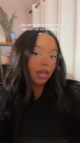 now i just have to do my nails and i’ll be in my final form