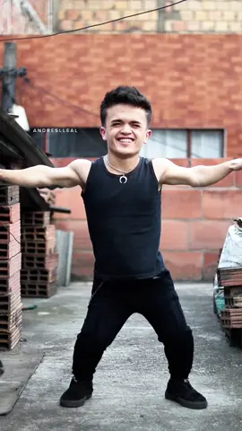 Ou yea followe me IG andreslleal #ArtistaTiktok #Dance #TalentoTiktok #YoSoyCreador @JLO