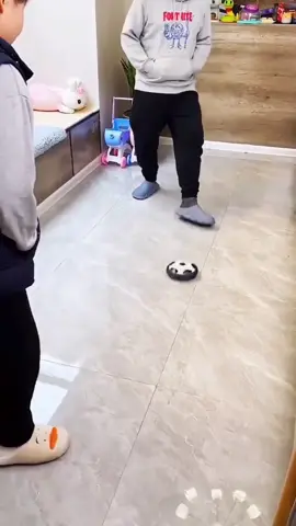 LED hover football#toy#foryou #kidsgifts #funnytoy #magicfootball#footballtoy