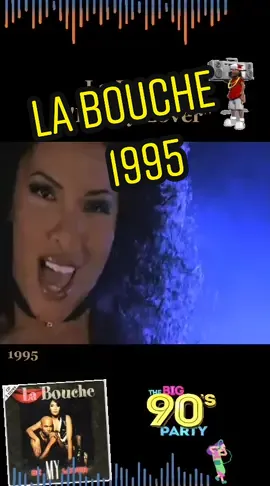 La Bouche - Be my Lover (1995)#90s #хиты90 #дискотека90х #90е #labouche #music #fyp #foryou #foryoupage #song