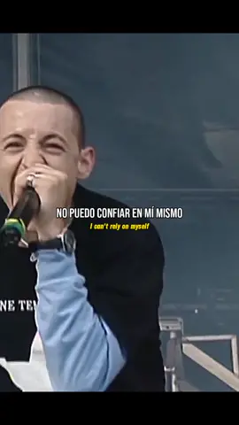 𝗕𝘆 𝗠𝘆𝘀𝗲𝗹𝗳 – 𝗟𝗶𝗻𝗸𝗶𝗻 𝗣𝗮𝗿𝗸 #linkinpark #chesterbennington #lp #meteora #intheend #bymyself #mikeshinoda #music #trend #sub #español #musica #tend #top #trendy #viral #fypシ #parati #fy #xyzbca #canciones #subespañol #subtitulos #metal #rock