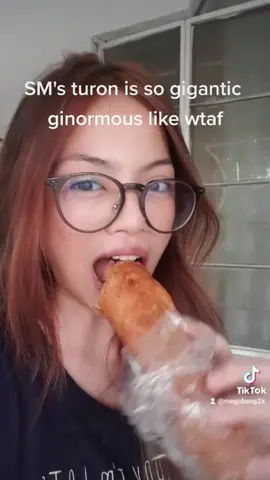 we love a big chonccy bulky turon
