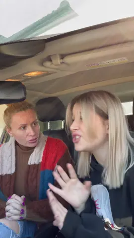 Значит так мама, вернулась 😅 @duygu.sha