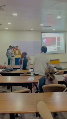 When Teacher Is Not In The Class 😂😂 Lee Qawali Ki Shokeen Students😅😅#giftuniversity #giftuniversity #giftuniversity #foryou #foryou #foryou #viral