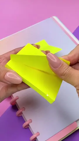 Vc sabe usar post it? #papelaria #fy #dicadepapelaria #papelariaonline #papelariafofa #amopapelaria #resumo