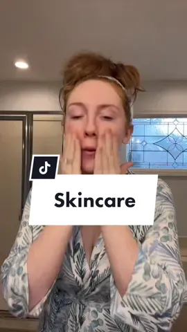 My routine… what am I missing?! #skincare #routine
