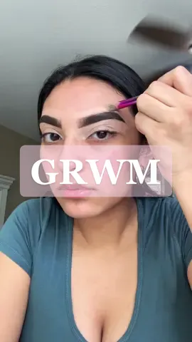 2.21.22 GRWM 💜 #fyp #grwm #guillani #microinfluencer #makeup #datenight #dailymakeuproutine #mua #texas #transformation