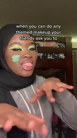 put some respect on my name #fyp #foryou #pourtoi #fantathemua #blackmua #hijabimua