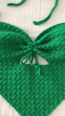 Green green green #crochet #crochettiktok #crochetersoftiktok #handmade #lima #peru