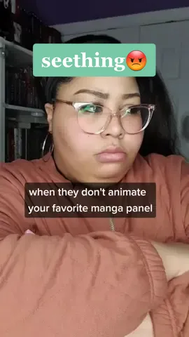 stfu #animetiktok #anime #manga #mangatiktok #mangareader