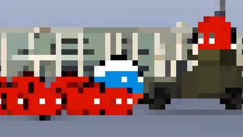 #CountryBalls #Кантриболз #ArtsAnimations #RedAlert3 #СССР #RedAlert #ВОВ #Стереотипы #Россия #SamixTheSoviet #Пиксели #Рекомендации