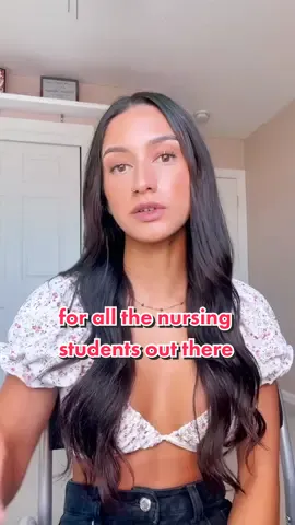 just keep going 💞 #nursingstudent #deafnurse #keepgoing #ShowUsYourDrawers