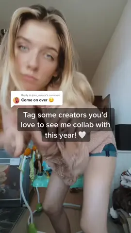 Reply to @joss_maura  I want to travel this year and meet my Tiktok friends!! 🙏🏼 #MomsofTikTok #fypシ #foryoupage #ShowUsYourDrawers