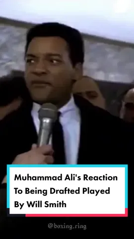 #willsmith #willsmithchallenge #muhammadali #ali #boxingday #movie #motivation #inspiration #speach #interview #equality #freedom #acting #4u #fyp #fy