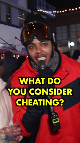 Normalize cheating? #cheating #normalize #HowTo #BlackTikTok #foryou #fyp