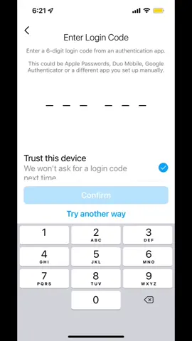 When I’m locked out of my Instagram. I don’t have the six-digit code. try to help me get it back.