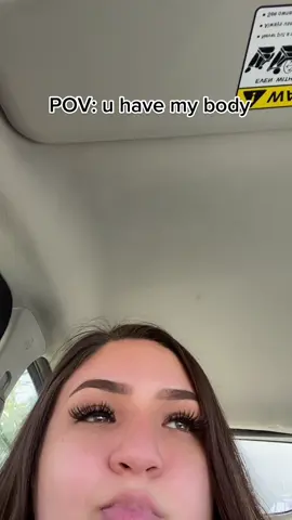 haters will say it’s fake #bodytype