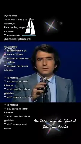 #velerollamadolibertad #ysemarcho #ayersefue #joseluisperales #amante #enamorado #fyp #viral #parati #amor❤️ #fypage #70s #80s #90s