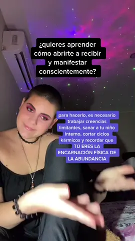 los esperamos! 😍🥰✨ #parati #manifestación #sanación #abundancia #dinero