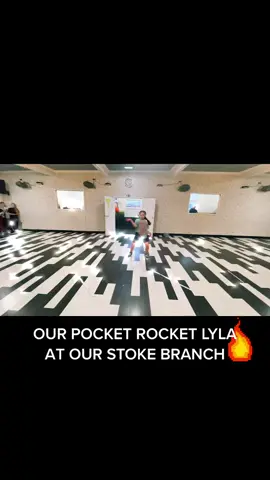 Lyla smashing our stoke branch #dance #dancer #fyp #pocketrocket #dancers#dancerslife