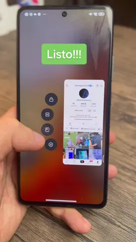 Responder a @hectorreyes2021  Solución para las ventanas flotantes! #xiaomi #tecnologiaparami #Unboxing #review #smartphones #tiktokchefs #casa #trick