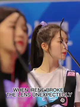 archery visual ace player #redvelvet #irene #fyp #kpopfyp #kpop