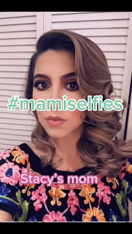 Selfies through motherhood #stacysmom #lamamijulie #lamamilife #lamamichula #MakeItGucci #SephoraLipLooks #selfie #tiredmom #millennialmom #fyp