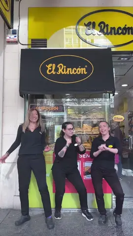 Estamos ON FIRE🔥 #dance #BaileenTiktok #trend #foryou #bailes #TiktokEspaña