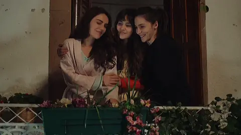 #ثلاث_اخوات #مسلسلات_تركية #خوات #تصميم #صديقات