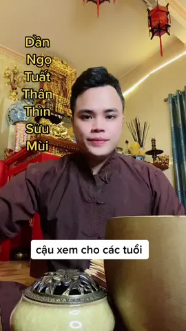 ai hữu duyên xem được video này của cậu may mắn vô cùng ạ #LearnOnTikTok #phongthuy