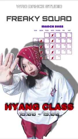 Đi học nhảy thôyy 😎 Dance with @duongcuong.88 @khanhtruong284 (dc: 🙋🏻‍♀️)   #FreakySquad #foryou #dance #waodancestudio