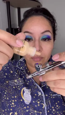 #airbrushfoundation